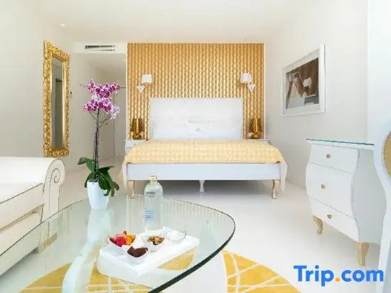 Portals Hills Boutique Hotel - Chambres