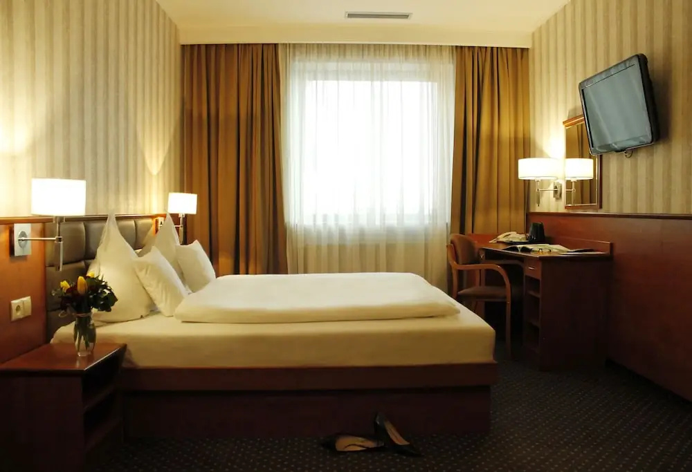Classic room