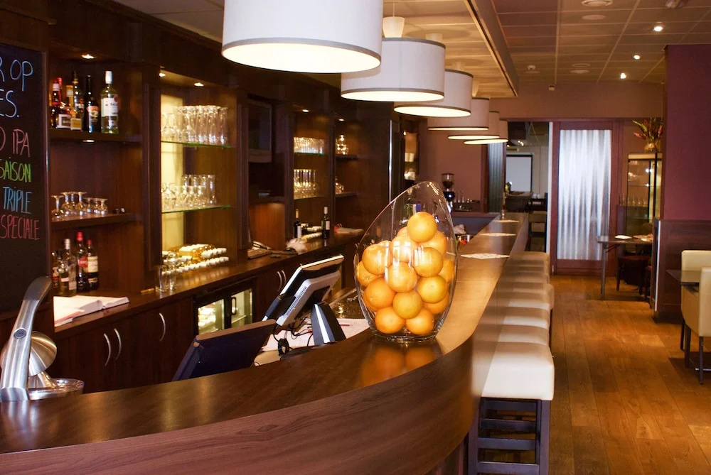 Hotel Restaurant Waddinxveen - Général