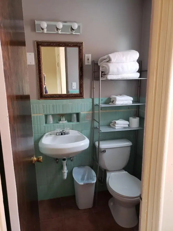 Hotel photo 9