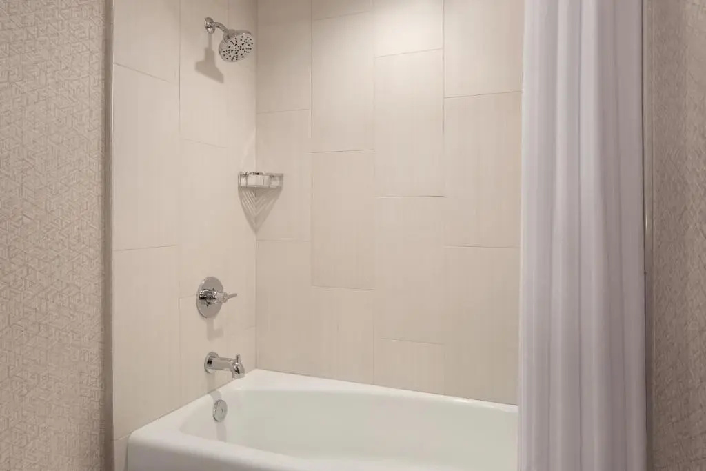 Coast Seattle Downtown Hotel by APA - Chambres