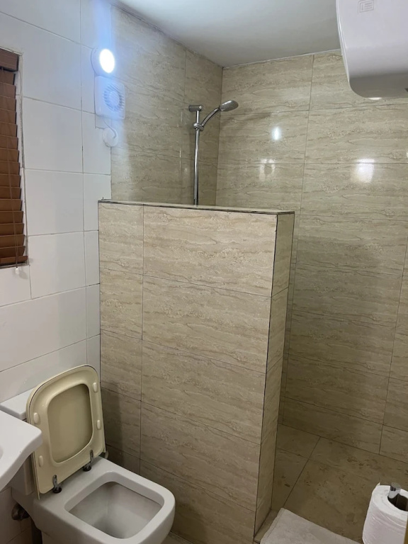 Adis Hotels Ibadan - Chambres
