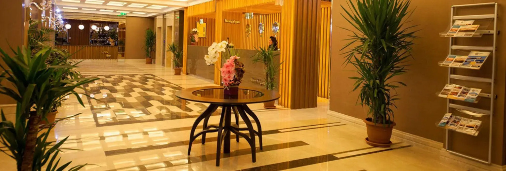 Rabat Resort Hotel - Général