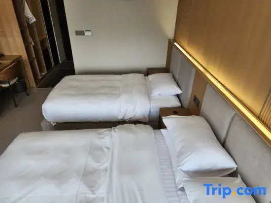 Standard Double room twin beds