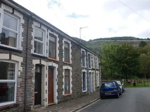 The Hendrewen Hotel