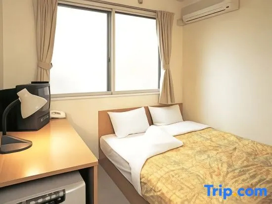 Urban Hotel Maruko Sapporo 사진 1