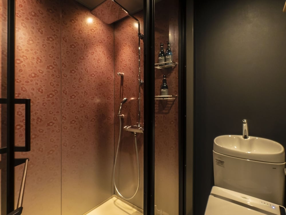 Bay Hotel Tokyo Hamamatsucho 사진 21