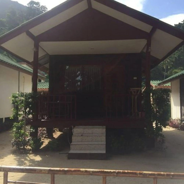 Phi Phi Nice Beach Resort - Général