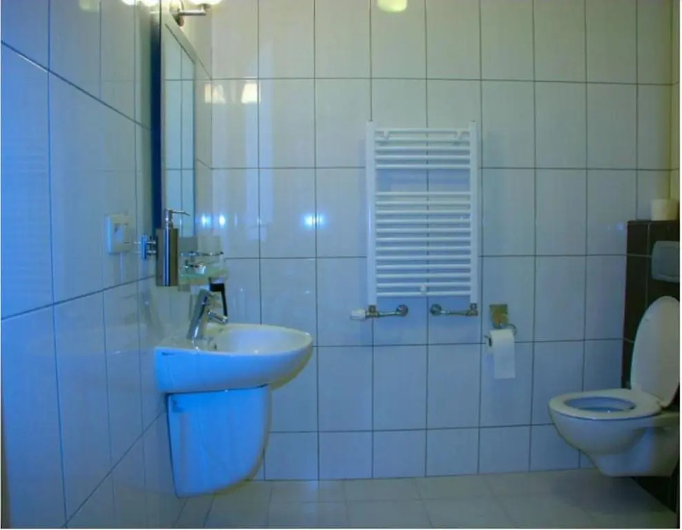 Hotel Prestige - Chambres