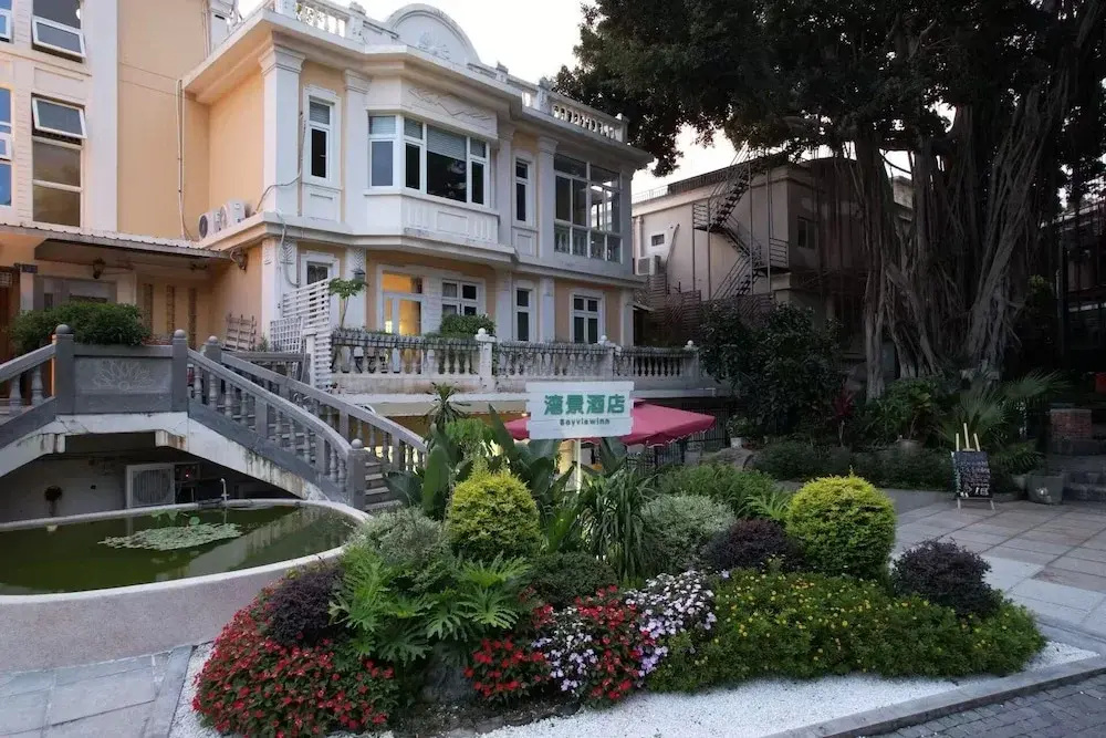 Bayview Hotel
