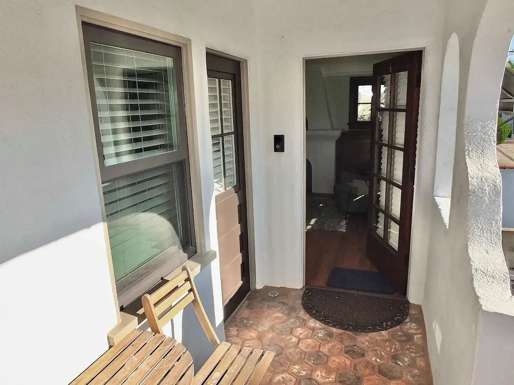 Belmont Boutique Dream Retreat for 2