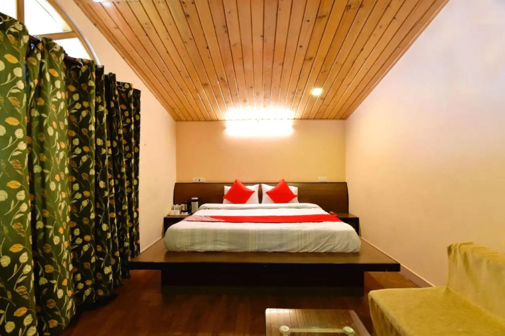 Hotel Himalayan Escape - Général
