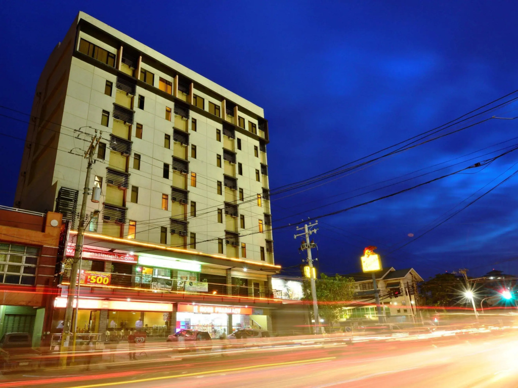 Express Inn - Cebu Hotel