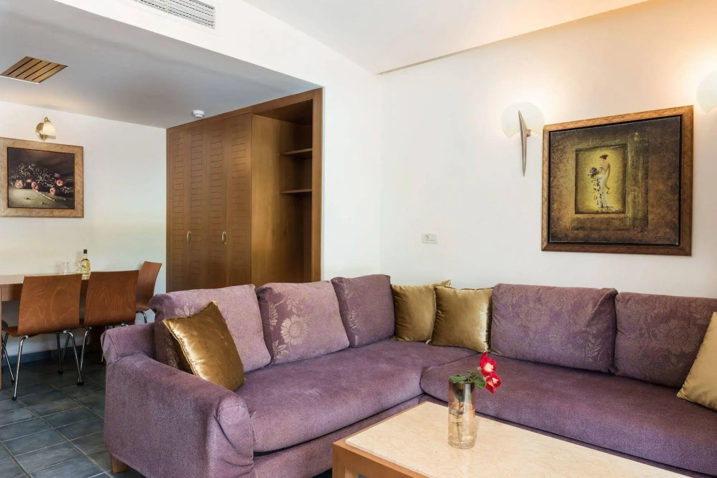 Cretan Dream Resort and Spa - Général