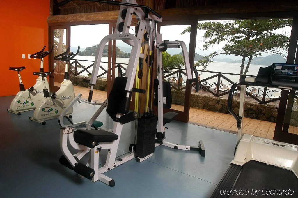 Pestana Angra - Général