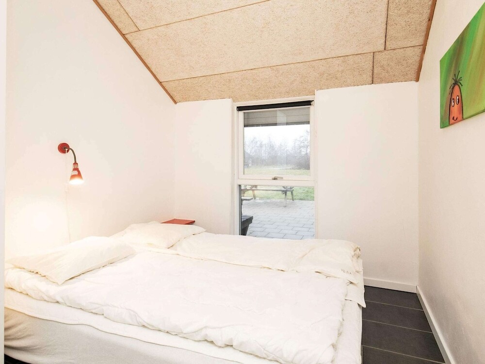 24 Person Holiday Home In Brovst