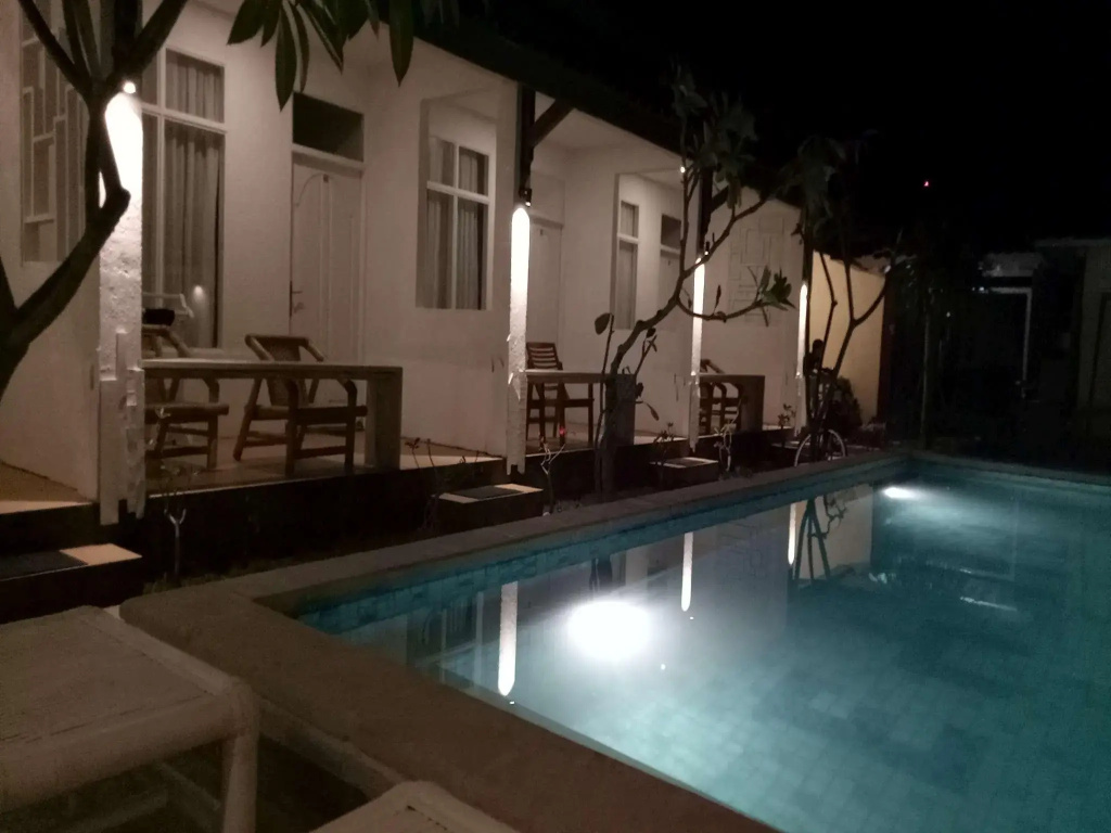 Hotel photo 17