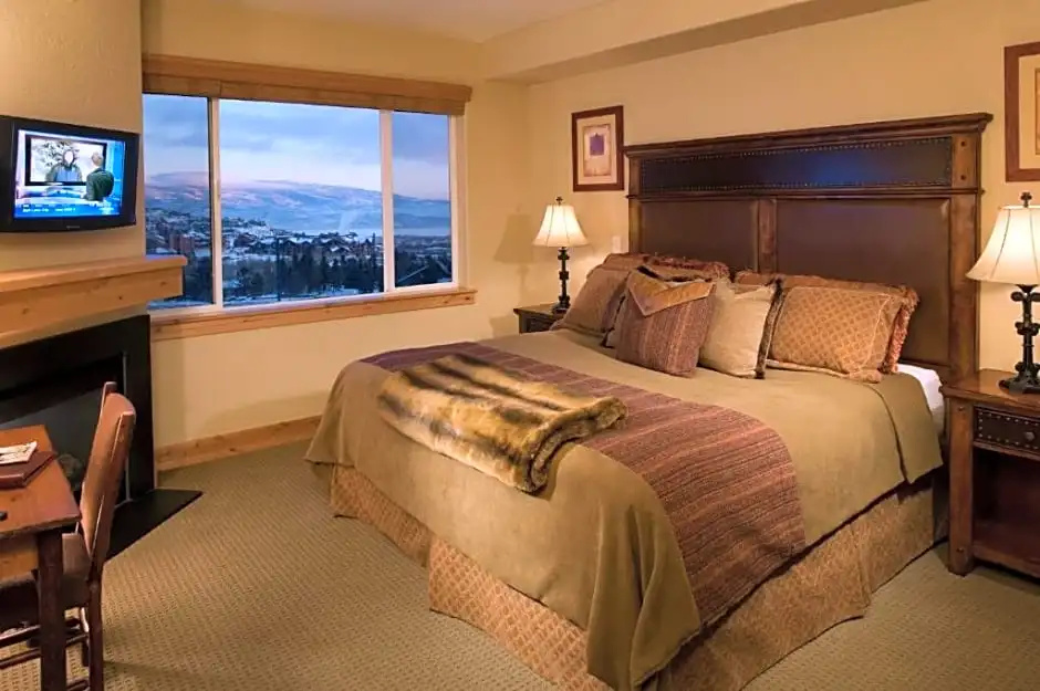 Silverado Lodge, Park City - Canyons Village by Vail Resorts - Chambres
