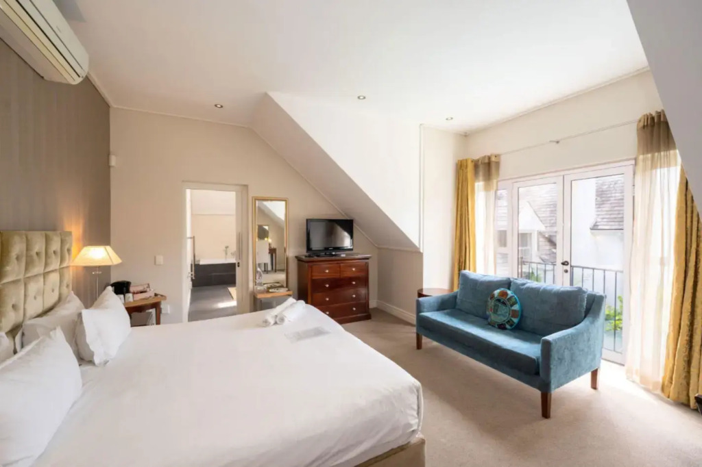 Wild Mushroom Boutique Hotel - фото 16