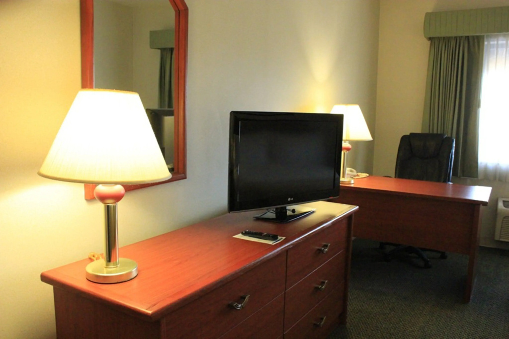 Holiday Inn Express Chihuahua by IHG - Général