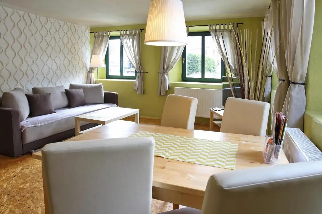 Apartmány Milenium - Chambres