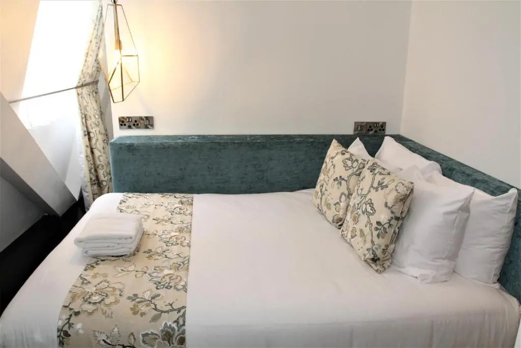 The Lane - Boutique Residence - Chambres