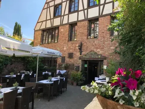 Hotel Weingärtner - Général