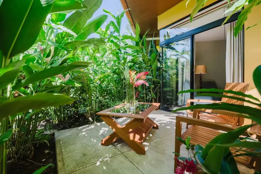 Papagayo Golden Palms Beachfront Hotel - Chambres