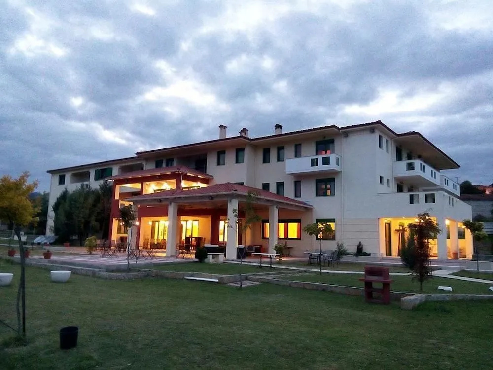 Hotel photo 15