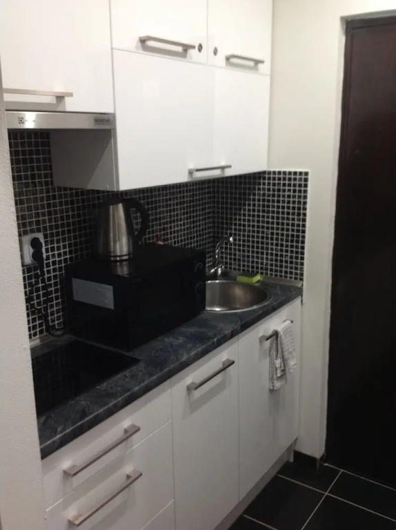 Apartmany Šariš - Chambres