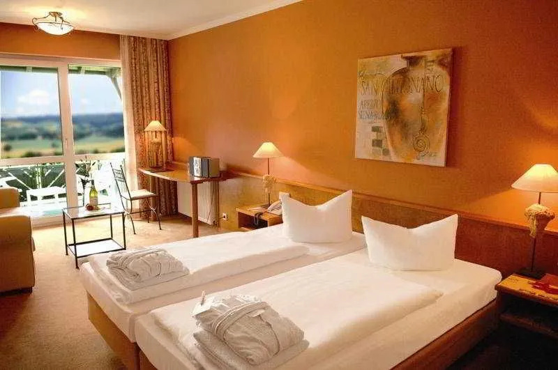 Thermenhotel Viktoria - Général