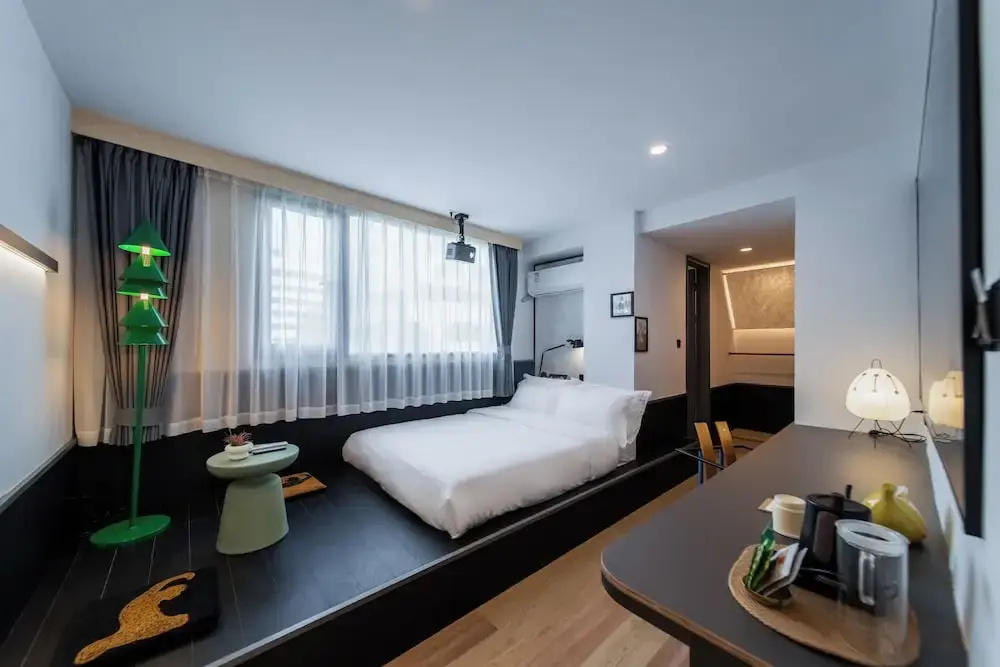 Superior room