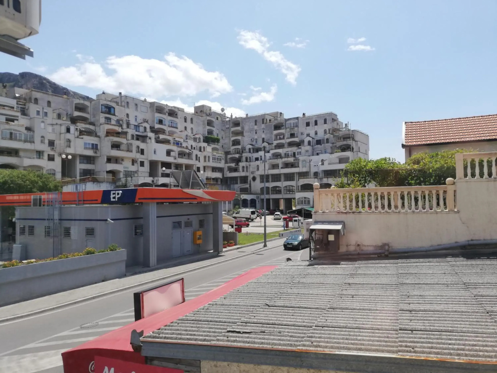 Apartman Nena 201