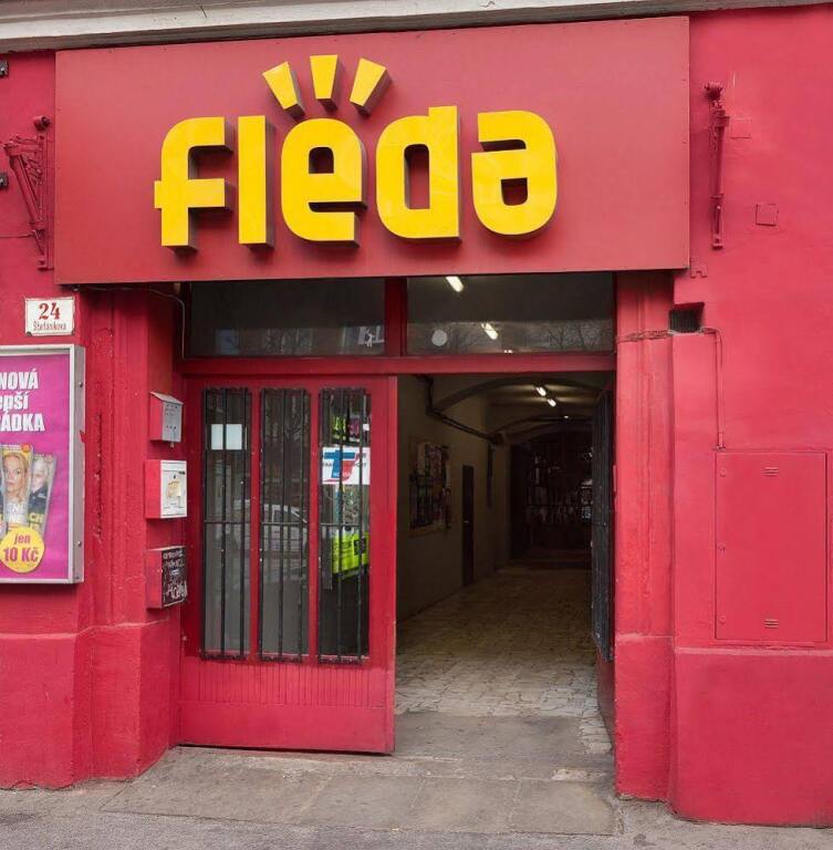 Hostel Fléda by null