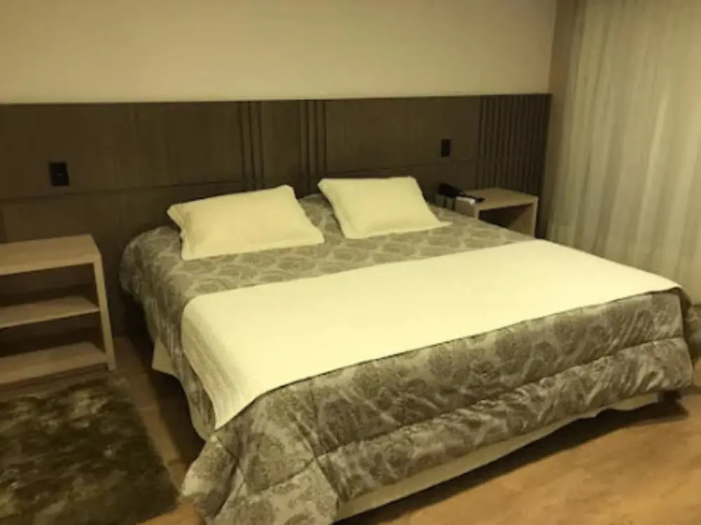 Hotel Mogano Premium - Chambres