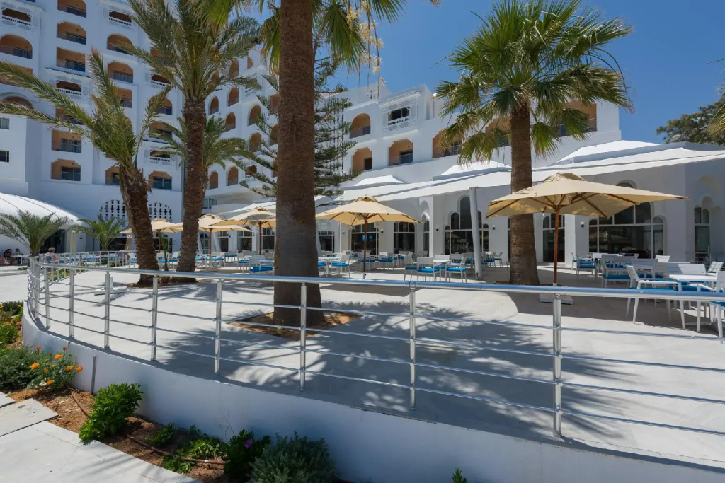 Hotel photo 36