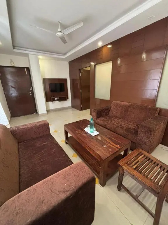 Hotel VB Heritage Heights - Chambres