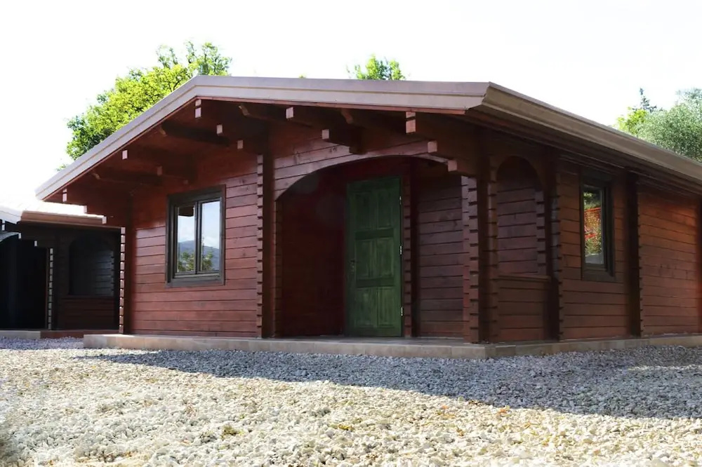 Country House Bosco d'Olmi