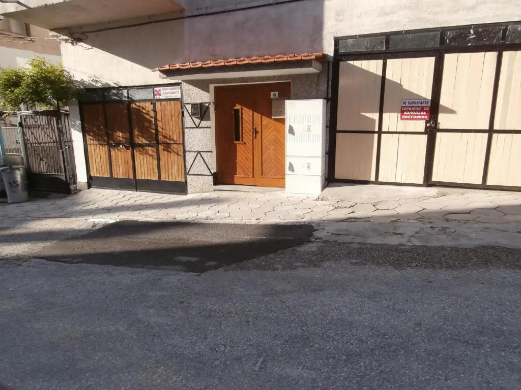Apartments in Guest House Silent Nature