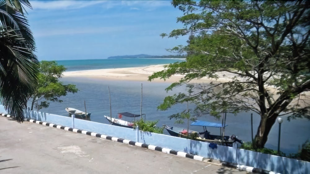 Sanctuary Resort - Général