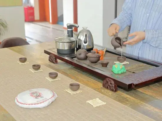 xiaoqiaoliushui - фото 9