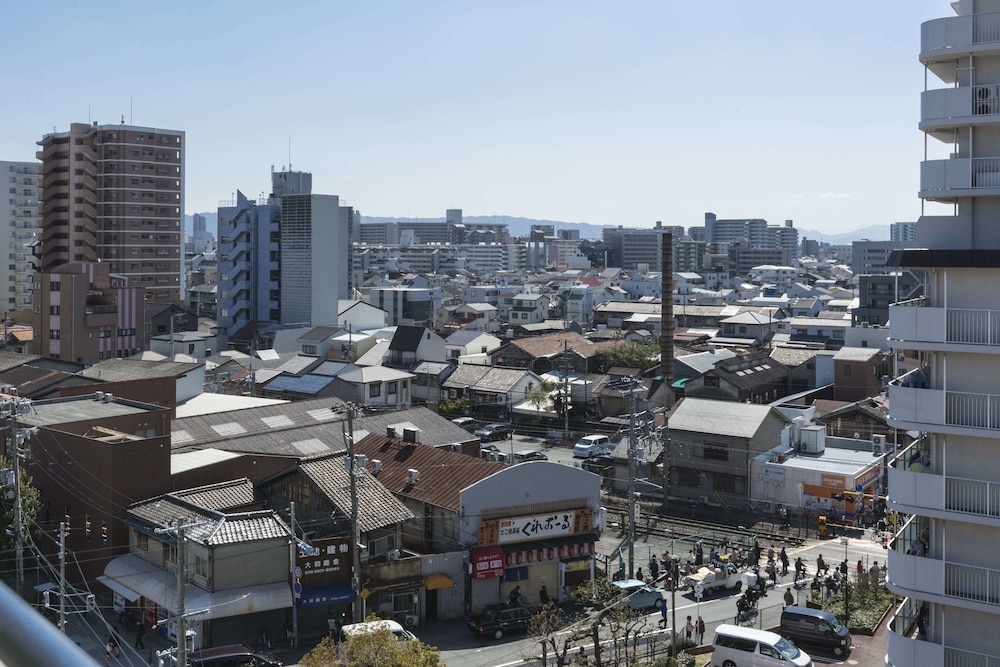 Casa Kyobashi 사진 17