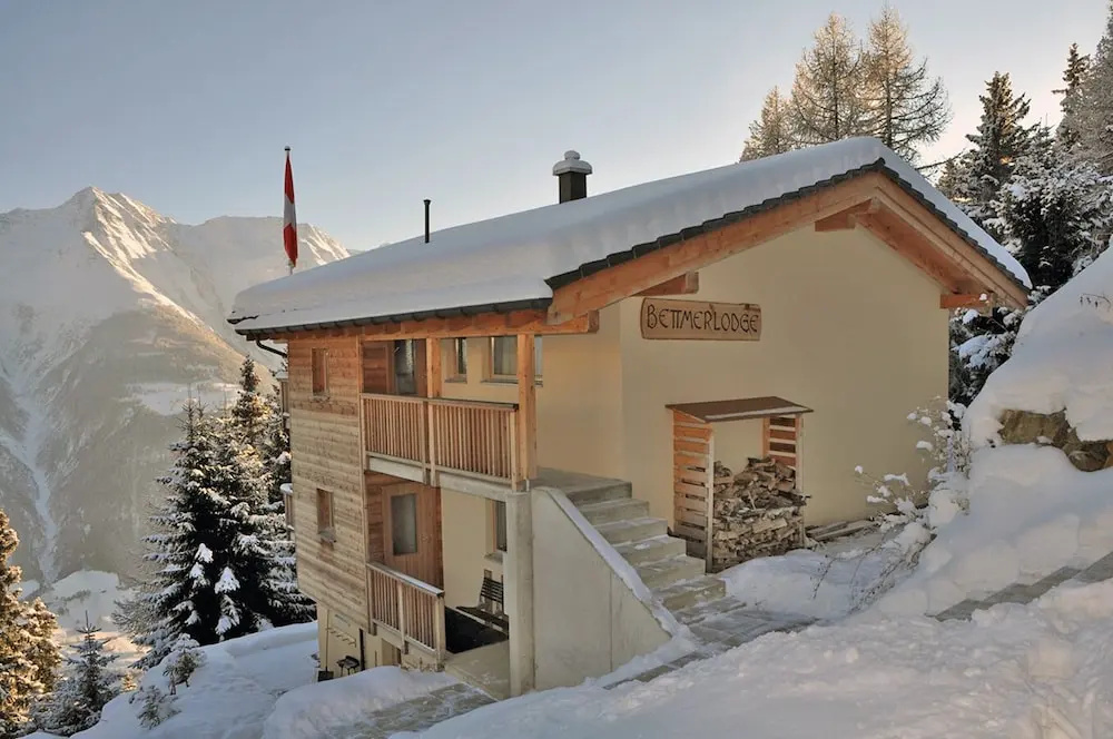 Bettmerlodge