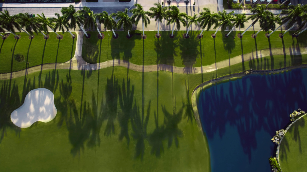 Beach Club at The Boca Raton - Général