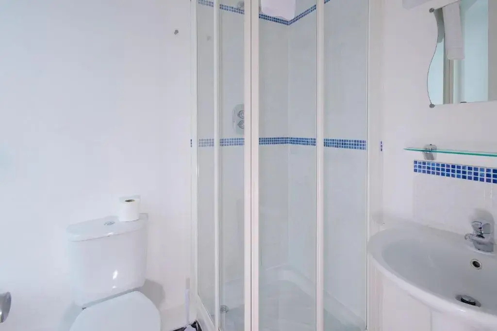 The Maemar Hotel - Chambres