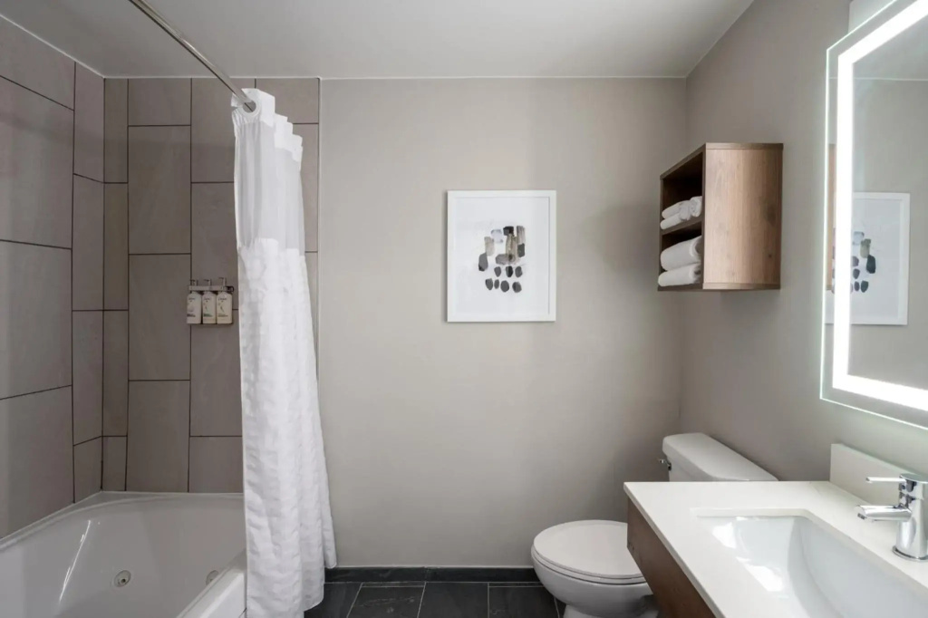 Staybridge Suites West Des Moines by IHG - Général
