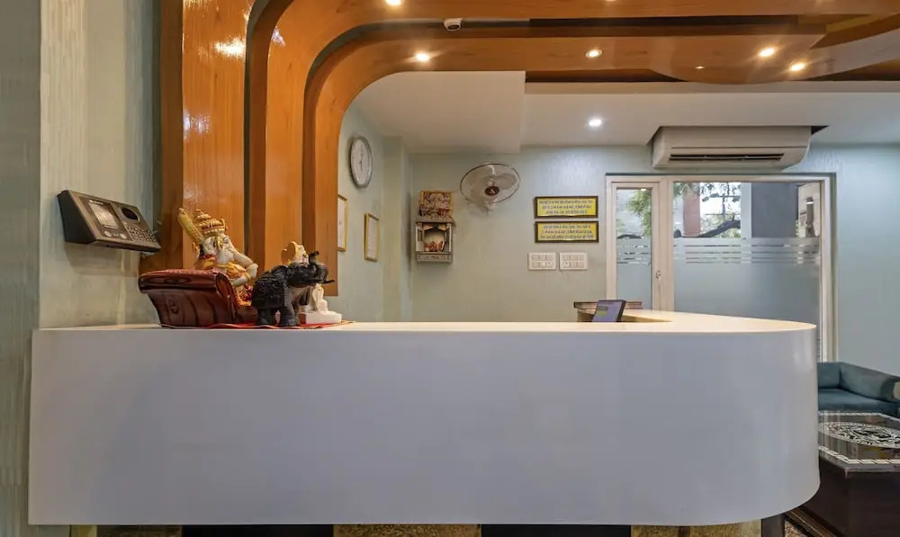 Hotel photo 6