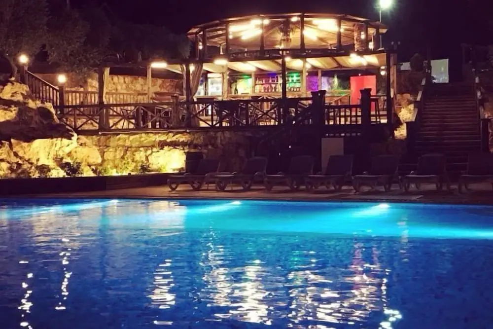 Hotel photo 7