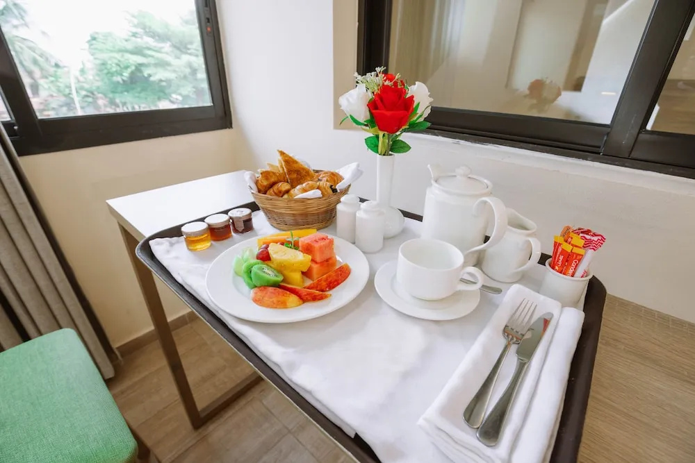 Hotel photo 12