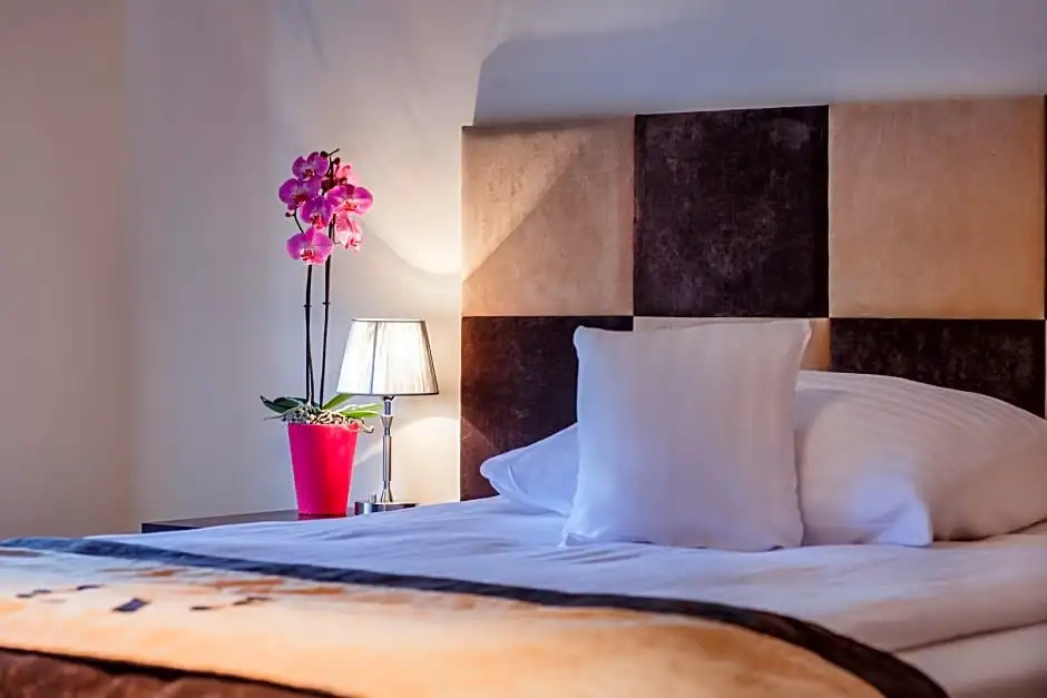 Boutique Hotels - Chambres